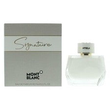 Mont Blanc Signature Eau de Parfum 90ml Spray