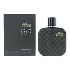 Lacoste Eau de Lacoste L.12.12 Noir Eau de Toilette 100ml Spray