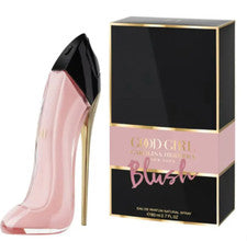 Carolina Herrera Good Girl Blush Eau de Parfum 80ml Spray