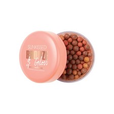 Sunkissed Bronze & Glow Bronzing Pearls 45g