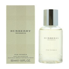 Burberry Weekend Eau de Parfum 100ml Spray