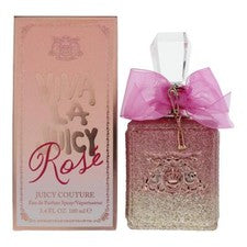 Juicy Couture Viva La Juicy Rose Eau de Parfum 100ml Spray