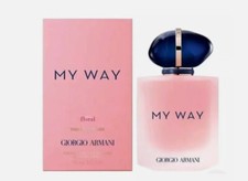 Giorgio Armani My Way Parfum Eau de Parfum 30ml Spray