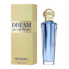 Shakira Dream Eau de Toilette 50ml Spray