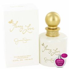 Jessica Simpson Fancy Love Eau de Parfum 100ml Spray