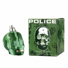 Police To Be Eau de Toilette 75ml Spray