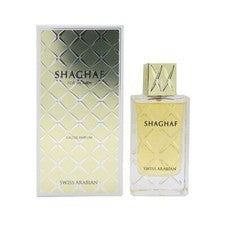 Swiss Arabian Shaghaf Women Eau de Parfum 75ml Spray