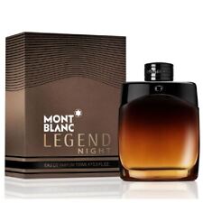 Mont Blanc Legend Night Eau de Parfum 100ml Spray