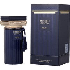 Afnan Perfumes Historic Olmeda Eau de Parfum 100ml Spray