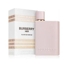 Burberry Her Elixir de Parfum 50ml Spray