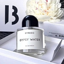 Byredo Gypsy Water Eau de Parfum 100ml Spray