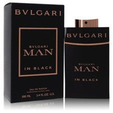 Bvlgari Man In Black Parfum Eau de Parfum 100ml Spray