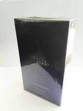 Giorgio Armani Code Eau de Parfum 50ml Spray