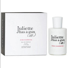Juliette Has A Gun Miss Charming Eau de Parfum 50ml Spray