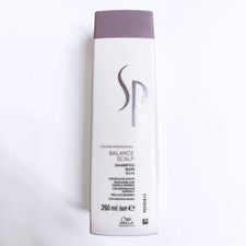 Wella SP Care Balance Scalp Balance Scalp Shampoo 250ml
