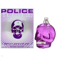 Police To Be Woman Eau de Parfum 40ml Spray