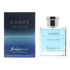 Baldessarini Ambré Eau de Toilette 90ml Spray