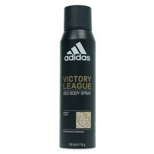 Adidas Victory League Deodorant 150ml Spray