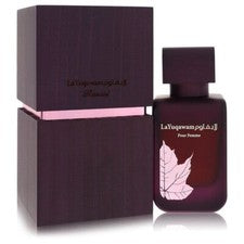 Rasasi La Yuqawam Pour Femme Eau de Parfum 75ml Spray