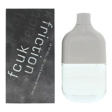 FCUK Friction Him  Eau de Toilette 100ml Spray