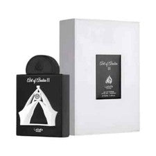 Lattafa Perfumes Art of Arabia II Eau de Parfum 100ml Spray