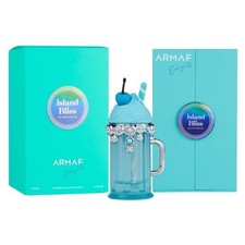Armaf Island Bliss Eau de Parfum 100ml Spray