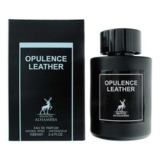 Maison Alhambra Opulence Leather Eau de Parfum 100ml Spray