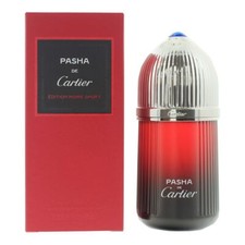 Cartier Pasha de Cartier Eau de Toilette 100ml Spray
