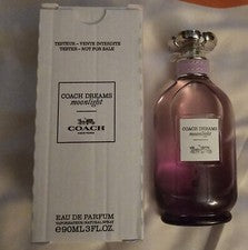 Coach Dreams Moonlight Eau de Parfum 90ml Spray