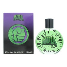 Marvel Hulk Eau de Toilette 100ml Spray