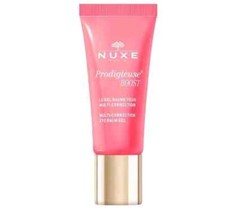 Nuxe Crème Prodigieuse Boost Multi-Correction Eye Balm Gel 15ml