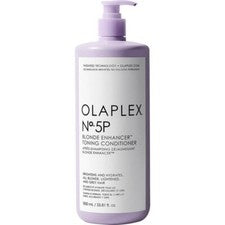 Olaplex No.5p Blonde Enhancer Toning Conditioner 1000ml