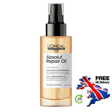 L?Oréal Professionnel Serie Expert Absolut Repair 10 in 1 Leave In Hair Oil 90ml