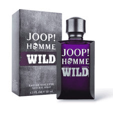 Joop! Homme Wild Eau de Toilette 125ml Spray