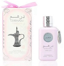 Ard Al Zaafaran Dirham Wardi Eau de Parfum 100ml Spray