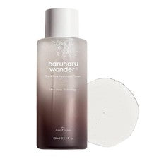 Haruharu Wonder Black Rice Hyaluronic Toner 150ml