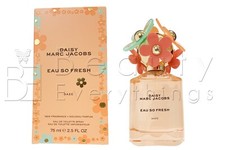 Marc Jacobs Daisy Eau So Fresh Eau de Toilette 75ml Spray