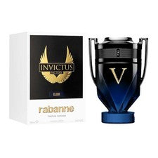 Paco Rabanne Invictus Victory Elixir Eau de Parfum 100ml Spray