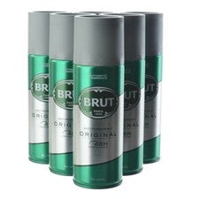 Brut  Anti - Perspirant Deodorant Spray 200ml
