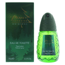 Pino Silvestre Original Eau de Toilette 75ml Spray