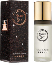 Milton Lloyd Night Sky Parfum de Toilette 55ml Spray