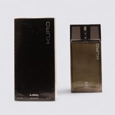 Ajmal Kuro Eau de Parfum 90ml Spray