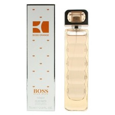 Hugo Boss Orange Eau de Toilette 30ml Spray