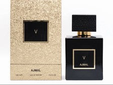 Ajmal Naya Eau De Parfum 100ml Spray