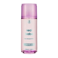 Missguided Babe Spirit Body Mist 220ml