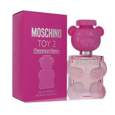 Moschino Toy 2 Bubble Gum Eau de Toilette 100ml Spray