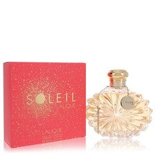 Lalique Soleil Eau de Parfum 100ml Spray