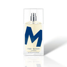 Ted Baker M Eau de Toilette 75ml Spray