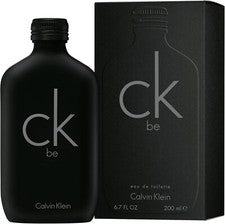 Calvin Klein CK All Eau de Toilette 200ml Spray