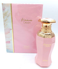 Afnan Perfumes Kiaana Crush Eau de Parfum 100ml Spray